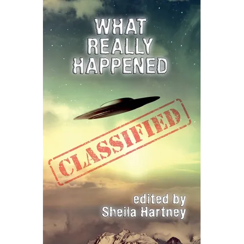 What Really Happened - Paperback