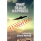 What Really Happened - Paperback
