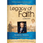 Legacy of Faith Collection: Norvel Hayes: Teacher of Supernatural Living - Paperback