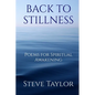 Back to Stillness: Poems for Spiritual Awakening - Paperback