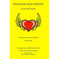 Afghan Sufi Poets: Lives & Poems - Paperback