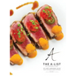 The A-List: Chef Adrianne's Finest, Vol. II - Hardcover