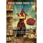 Marie-Jeanne - Paperback