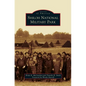 Shiloh National Military Park - Hardcover