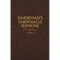 Hardeman's Tabernacle Sermons Volume III - Paperback
