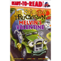 Melvin's Valentine: Ready-To-Read Level 1 - Hardcover