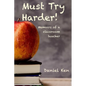 Must Try Harder - Paperback
