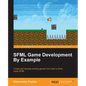 SFML Game Development By Example - Paperback