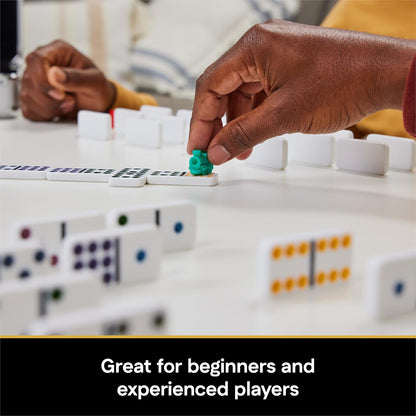 Mexican Train Dominos