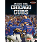 Inside the Chicago Cubs - Paperback