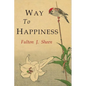 Way to Happiness - Paperback