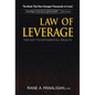 Law of Leverage: The Key to Exponential Wealth - Hardcover