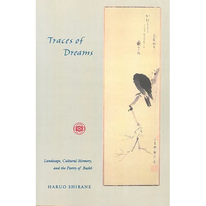 Traces of Dreams - Paperback