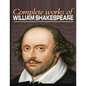 The Complete Works of Shakespeare (Annotated) - Paperback