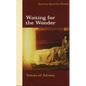 Waiting for the Wonder: Voices of Advent - Paperback