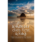 Whoever Dies First... Wins: Surviving Devastating Trauma and Choosing to Live Again - Hardcover