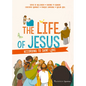The Life of Jesus According to Saint Luke - Paperback