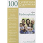 100 Questions & Answers about Hydrocephalus - Paperback