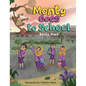 Monty Goes to School - Hardcover