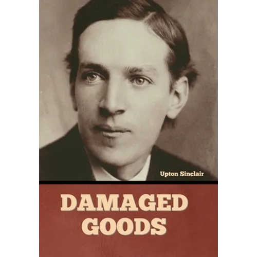 Damaged Goods - Hardcover