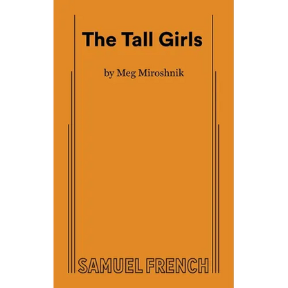 The Tall Girls - Paperback