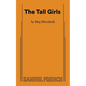 The Tall Girls - Paperback