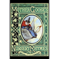 Mother Goose's Nursery Rhymes: A Collection of Alphabets, Rhymes, Tales, and Jingles - Paperback