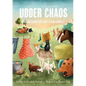 Udder Chaos: Amusing Adventures with Farm Animals - Paperback