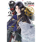 I'm the Villainess, So I'm Taming the Final Boss, Vol. 2 (Manga) - Paperback