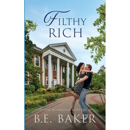 Filthy Rich - Paperback