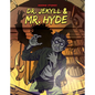 Dr. Jekyll & Mr. Hyde - Library Binding