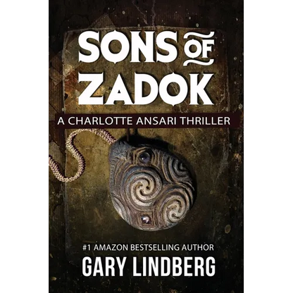 Sons of Zadok - Paperback