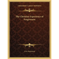 The Christian Experience of Forgiveness - Hardcover