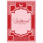 Scattered: A Series of Poems - Hardcover