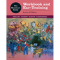 The Musician's Guide: Workbook and Ear-Training - Paperback