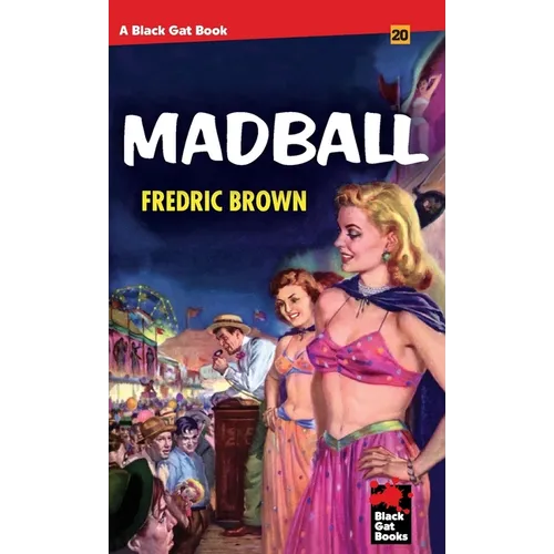 Madball - Paperback