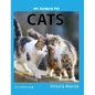 My Favorite Pet: Cats - Hardcover