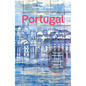 Lonely Planet Portugal - Paperback