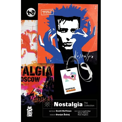 Nostalgia - Paperback