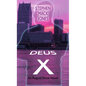 Deus X - Library Binding