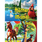 My Mother (Moma) Said - Hardcover