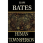 Human Townsperson - Paperback