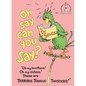 Oh, Say Can You Say? - Hardcover