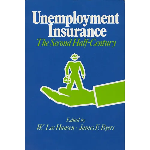Unemployment Insurance - Paperback