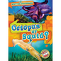 Octopus or Squid? - Paperback