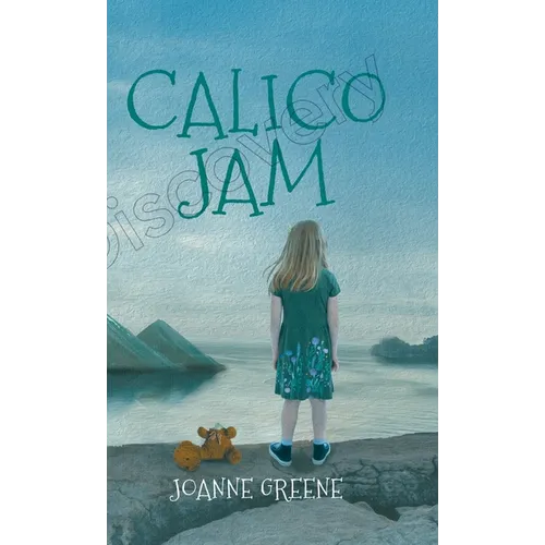Calico Jam - Hardcover