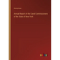 Annual Report of the Canal Commissioners of the State of New York - Paperback