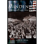 Minden: Perserverance of Pride - Hardcover