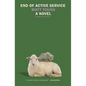 End of Active Service - Hardcover