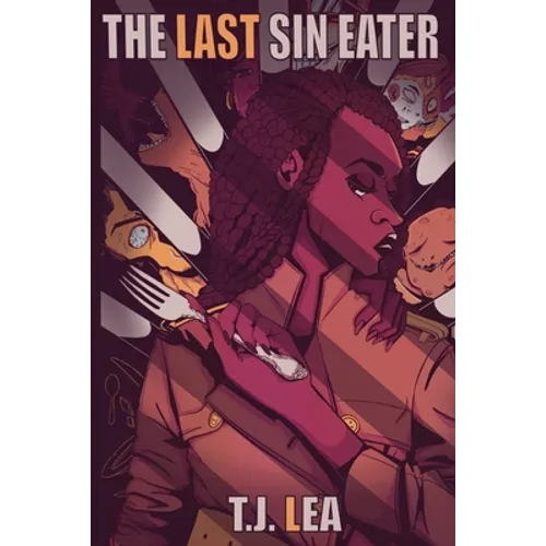 The Last Sin Eater - Paperback